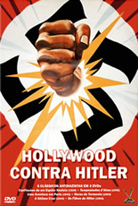 Hollywood Contra Hitler Box 3 Discos
