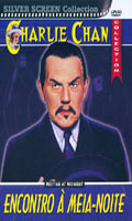 Colecao Charlie Chan Encontro a Meia Noite