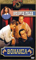 Bonanza Insignia Falsa