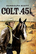 Colt 45