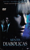Mentes Diabolicas
