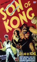 O Filho Do Kong