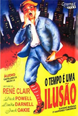 O Tempo é Uma Ilusão