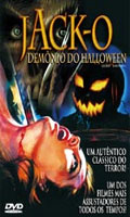 Jack-O - O Demonio Do Halloween