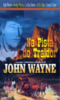 Na Pista Do Traidor