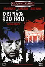 O Espião Que Saiu do Frio