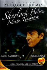 Sherlock Holmes Noite Tenebrosa