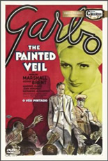 O Véu Pintado