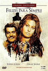 Felizes Para Sempre
