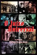 O Juízo Universal