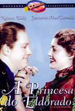 A Princesa do Eldorado
