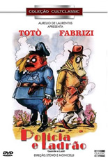 Polícia e Ladrão