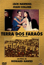 Terra dos Faraós
