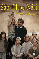 São Filipe Néri Prefiro o Paraíso