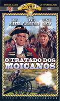 O Tratado dos Moicanos