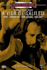 A Vida de Galileu