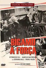 Bígamo a Força