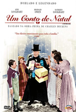 Um Conto de Natal (1938)