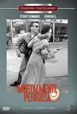 Mortalmente Perigosa