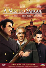 A Voz do Sangue