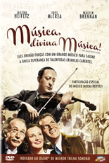 Música, Divina Música!