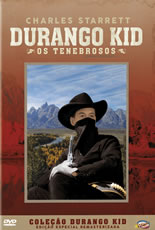 Durango Kid Os Tenebrosos