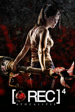 Rec 4 Apocalipse