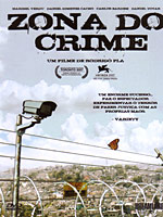 Zona do Crime