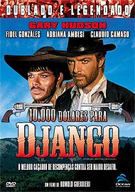 10.000 Dólares Para Django