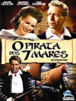 O Pirata dos 7 Mares