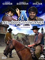 A Lei do Odio e da Vingança