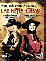 Las Petroleras
