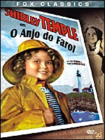 O Anjo do Farol