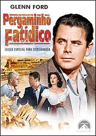 Pergaminho Fatídico