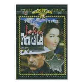 John Fora da Lei