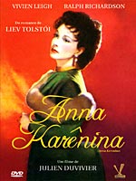 Anna Karenina