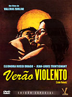 Verão Violento