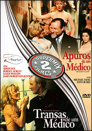 Apuros de um Médico / Transas de um Medico