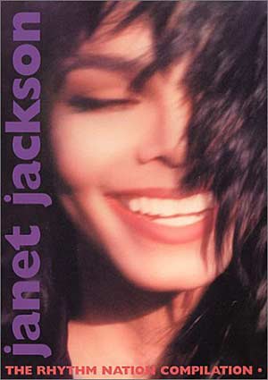Janet Jackson - The Rhythm Nation Compilation