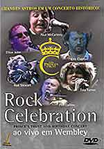 Rock Celebration