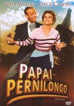 Papai Pernilongo
