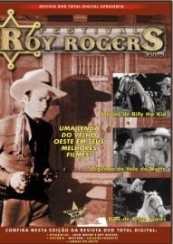 Festival Roy Rogers Vol.1