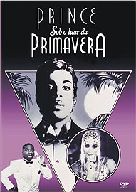 Prince - Sob o Luar da Primavera