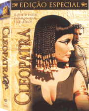 Cleópatra Ed. Especial Disco 3