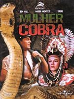 Mulher Cobra