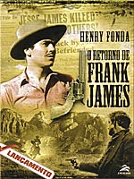 O Retorno de Frank James
