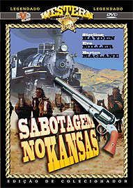 Sabotagem no Kansas
