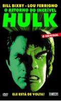 O Retorno do Incrível Hulk