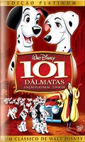 101 Dalmatas
