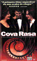 Cova Rasa